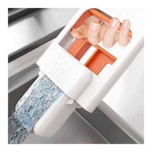 Mini Foldable Handheld Sponge Mop