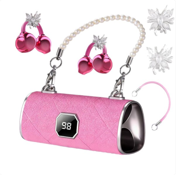 X22 Clip-On Open-Ear Bluetooth Earphones